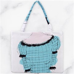 Elissa Mini Tote Bag by snowwhitegirl