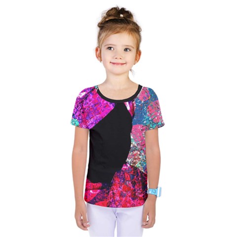 Pattern 4 Kids  One Piece Tee by TajahOlsonDesigns