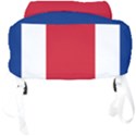 Costa Rica Flag Full Print Backpack View4