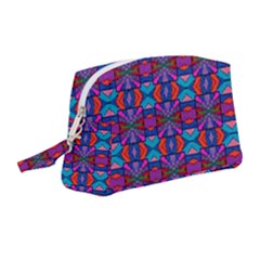 C 6 Wristlet Pouch Bag (medium) by ArtworkByPatrick