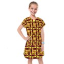 Rby 33 Kids  Drop Waist Dress View1