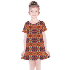 G 2 Kids  Simple Cotton Dress by ArtworkByPatrick