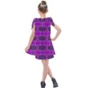 G 3 Kids  Tie Up Tunic Dress View2