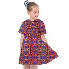 J 9 Kids  Sailor Dress by ArtworkByPatrick