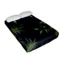 Pineapples pattern Fitted Sheet (Full/ Double Size) View2