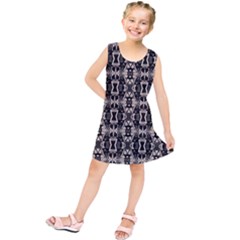 K 7 Kids  Tunic Dress by ArtworkByPatrick