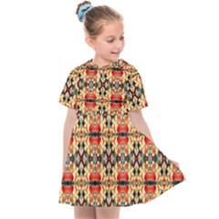 L 3 Kids  Sailor Dress by ArtworkByPatrick