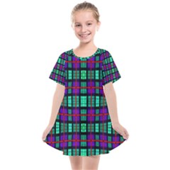 M 6 Kids  Smock Dress by ArtworkByPatrick