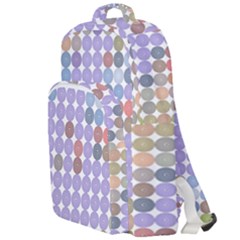 Zappwaits Spirit Double Compartment Backpack by zappwaits