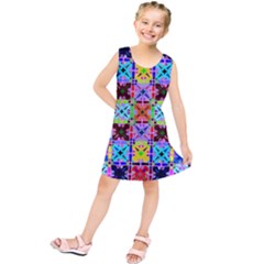 O 2 Kids  Tunic Dress by ArtworkByPatrick