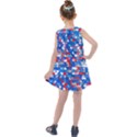 Funky Sequins Kids  Summer Dress View2