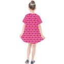 NEW ARRIVALS-B-3 Kids  Smock Dress View2