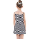 Hexagon Kids  Summer Sun Dress View2