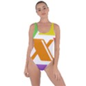 Xcoin Logo 200x200 Bring Sexy Back Swimsuit View1