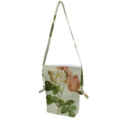 Peony 2507643 1920 Folding Shoulder Bag by vintage2030