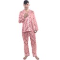 Wallpaper 1203713 960 720 Men s Satin Pajamas Long Pants Set View1