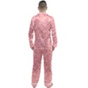 Wallpaper 1203713 960 720 Men s Satin Pajamas Long Pants Set View2