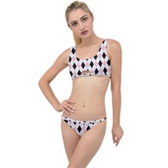 Argyle 316837 960 720 The Little Details Bikini Set by vintage2030