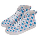 Argyle 316838 960 720 Men s Hi-Top Skate Sneakers View2