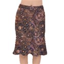 Steampunk 3169877 960 720 Short Mermaid Skirt View1