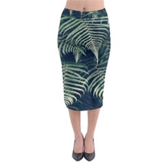 Nature 605506 960 720 Midi Pencil Skirt by vintage2030