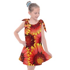 Background 1655938 960 720 Kids  Tie Up Tunic Dress by vintage2030