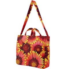 Background 1655938 960 720 Square Shoulder Tote Bag by vintage2030