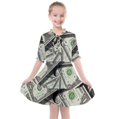 Dollar 499481 960 720 Kids  All Frills Chiffon Dress by vintage2030