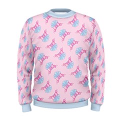 Mermaid Men s Sweatshirt by Starglazed