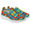 Pop Art  Kids  Slip On Sneakers View3