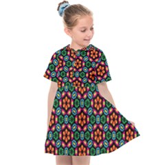 Pattern  Kids  Sailor Dress by Sobalvarro