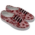 Abstract  Men s Classic Low Top Sneakers View3