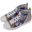 Balboa 1 2 Women s Mid-Top Canvas Sneakers View2