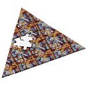 Aztec 8 Wooden Puzzle Triangle View3