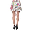 Set Kawaii Doodles Skater Skirt View2