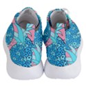 Pineapples Women s Lightweight High Top Sneakers View4