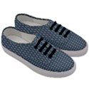 Art Chevron Men s Classic Low Top Sneakers View3