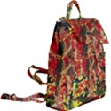 red country-1-2 Buckle Everyday Backpack View2