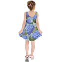 Hydrangea  Kids  Sleeveless Dress View2