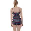 Shapes rows                                                Boyleg Tankini Set View2