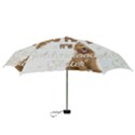 Golden Doodle Apparel Mini Folding Umbrellas View3