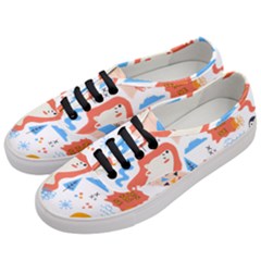 1 (1) Women s Classic Low Top Sneakers by designsbymallika