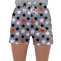 All Star Basketball Sleepwear Shorts by mccallacoulturesports