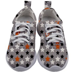 All Star Basketball Kids Athletic Shoes by mccallacoulturesports