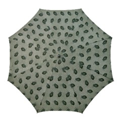 Army Green Hand Grenades Golf Umbrellas by McCallaCoultureArmyShop