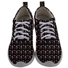 Chrix Pat Black Mens Athletic Shoes by snowwhitegirl