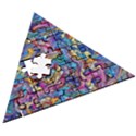 Ab 142 Wooden Puzzle Triangle View3