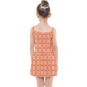 DF Union Valenti Kids  Summer Sun Dress View2