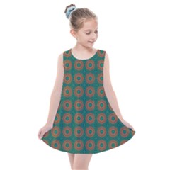 Df Alexis Finley Kids  Summer Dress by deformigo