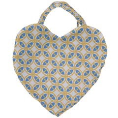 Df Romeo Lisetti Giant Heart Shaped Tote by deformigo